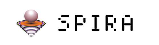 spira horizontal logo